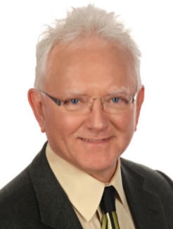 Dr Roger Hudkinson